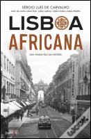 Lisboa Africana