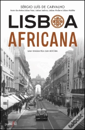 Capa do artigo Lisboa Africana
