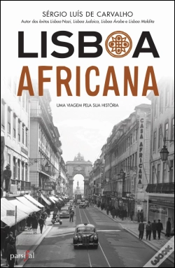 Capa do artigo Lisboa Africana