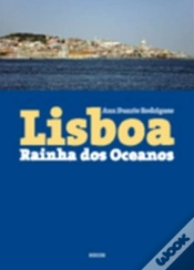 Capa do artigo Lisboa