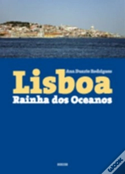 Capa do artigo Lisboa