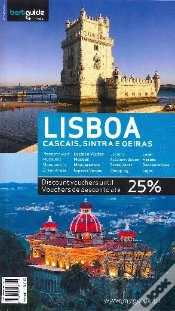Capa do artigo Lisboa