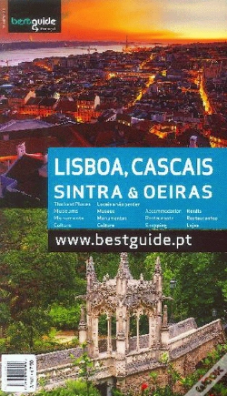 Capa do artigo Lisboa