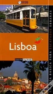 Capa do artigo Lisboa