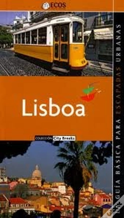 Capa do artigo Lisboa