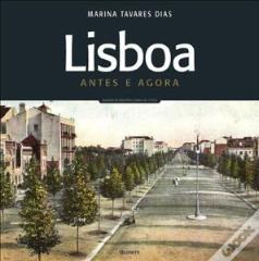 Lisboa Antes e Agora