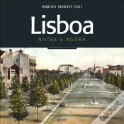 Capa do artigo Lisboa Antes e Agora