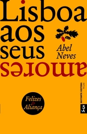 Capa do artigo Lisboa aos seus amores