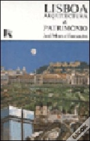 Capa do artigo Lisboa Arquitectura e Património