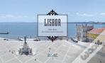 Lisboa - Best Views / Die Besten Aussichtspunkte