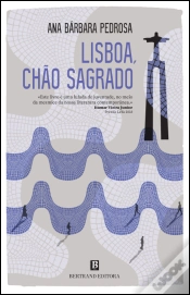 Capa do artigo Lisboa, chão sagrado