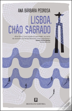 Capa do artigo Lisboa, chão sagrado