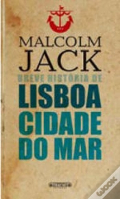 Capa do artigo Lisboa, Cidade do Mar
