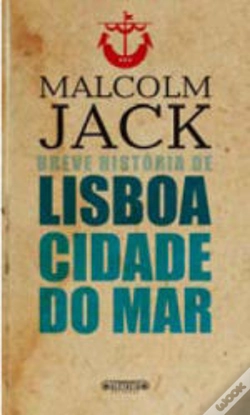 Capa do artigo Lisboa, Cidade do Mar