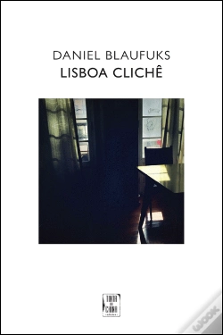 Capa do artigo Lisboa Clichê