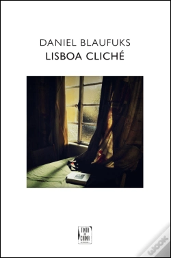 Capa do artigo Lisboa Clichê