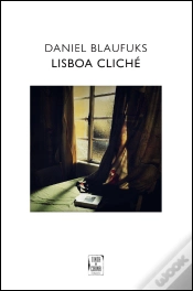 Capa do artigo Lisboa Clichê
