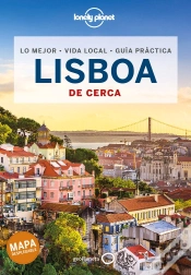 Capa do artigo Lisboa De Cerca 5