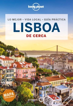 Capa do artigo Lisboa De Cerca 5