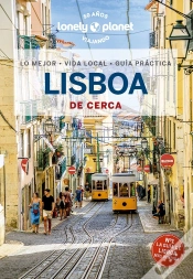 Capa do artigo Lisboa De Cerca 6