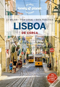 Capa do artigo Lisboa De Cerca 6