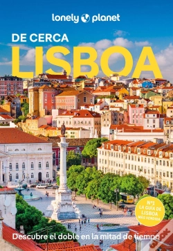 Capa do artigo Lisboa De Cerca 7