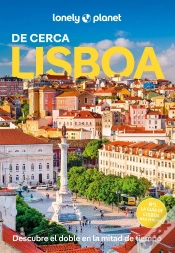 Capa do artigo Lisboa De Cerca 7