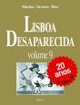 Lisboa Desaparecida 9 - Preview