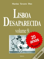 Capa do artigo Lisboa Desaparecida 9