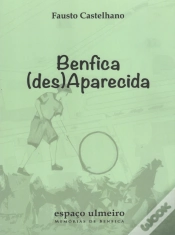 Capa do artigo Lisboa (Des)Aparecida