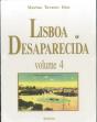 Lisboa Desaparecida - Preview