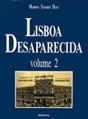 Lisboa Desaparecida - Volume 2 - Preview