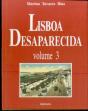 Lisboa Desaparecida - Volume 3 - Preview