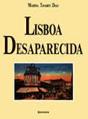 Lisboa Desaparecida - Volume1 - Preview