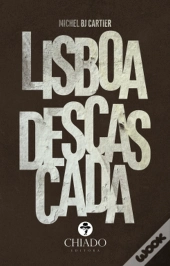 Lisboa Descascada