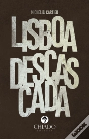 Capa do artigo Lisboa Descascada