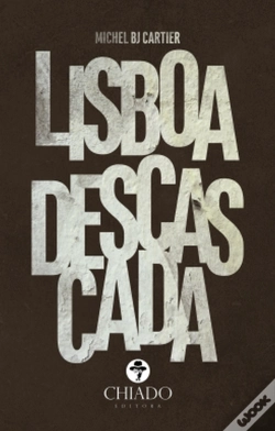 Capa do artigo Lisboa Descascada