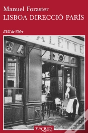 Capa do artigo Lisboa Direcció París