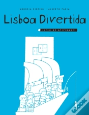 Capa do artigo Lisboa Divertida
