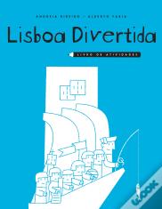 Lisboa Divertida