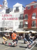 Lisboa e a Airbnb