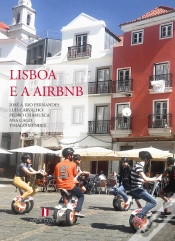 Capa do artigo Lisboa e a Airbnb