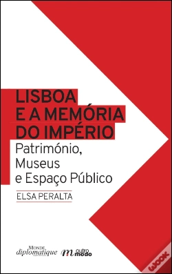 Capa do artigo Lisboa e a Memória do Império