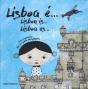 Lisboa É… - Preview