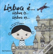 Capa do artigo Lisboa É…