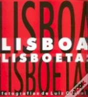 Capa do artigo Lisboa e Lisboetas