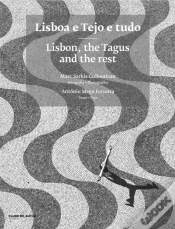 Capa do artigo Lisboa e Tejo e Tudo