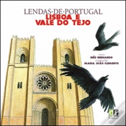 Capa do artigo Lisboa e Vale do Tejo