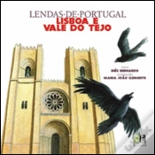 Capa do artigo Lisboa e Vale do Tejo