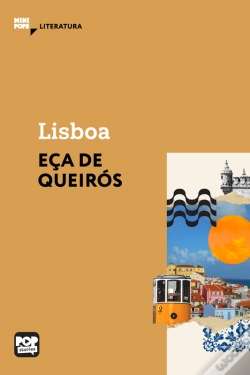 Capa do artigo Lisboa